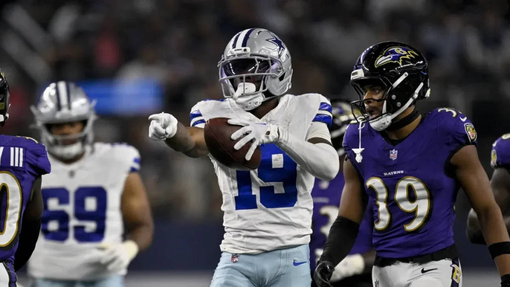 ryan flournoy eyes 2026 breakout while hoping to start this new cowboys tradition