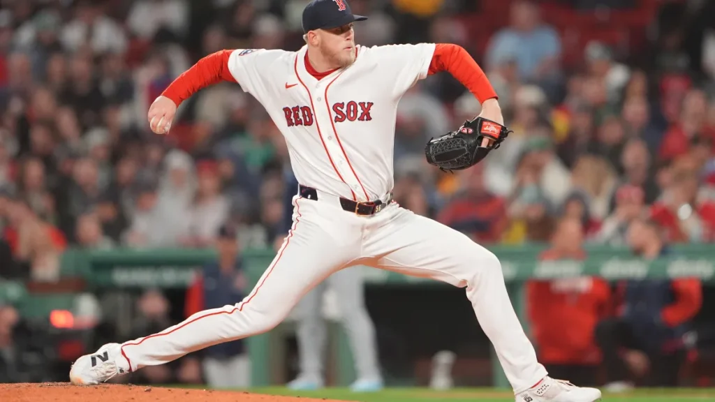 angels claim 4.53 era rookie reliever from red sox after trade deadline