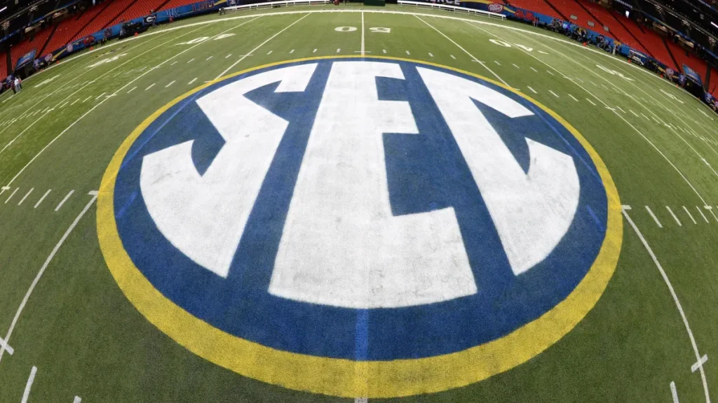 sec reveals stiff penalties for teams recruiting pro players back to college