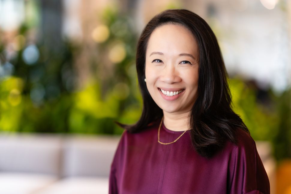 sandra liu huang on chan zuckerberg initiative’s renewed a.i. push in schools
