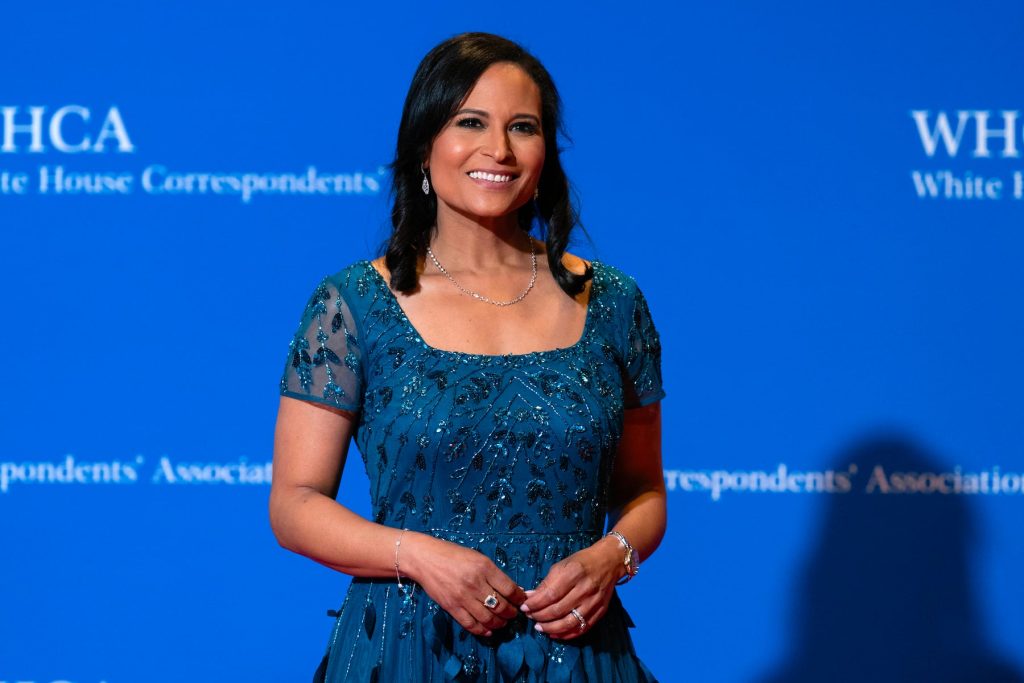 Trump threatens FCC action against ‘Meet the Press’ host trump threatens fcc action against ‘meet the press’ host