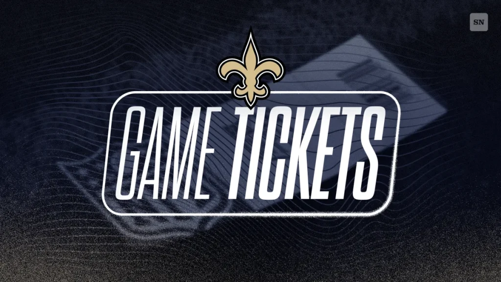 saints tickets 2026 27: best games to see, prices, schedule release & more