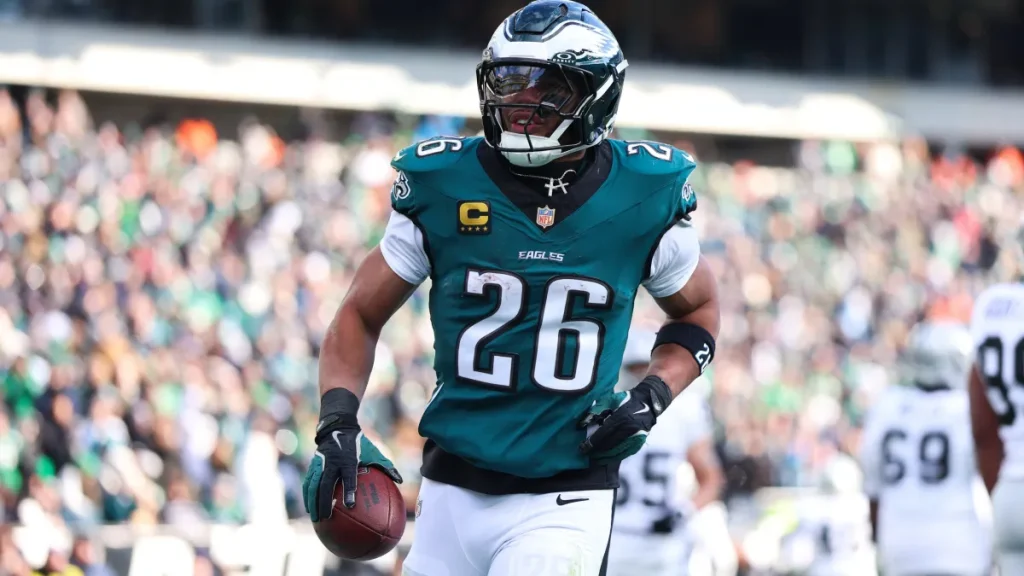 fantasy football cheat sheet 2026: draft kit with rankings, sleepers & more