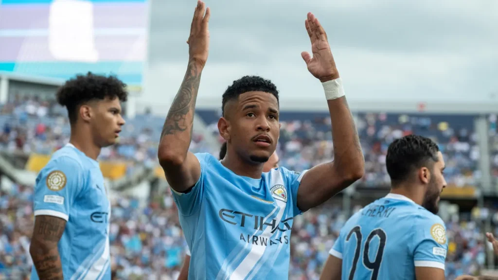 savinho transfer fee, explained: why spurs spent $102 million on man city winger with two premier league goals