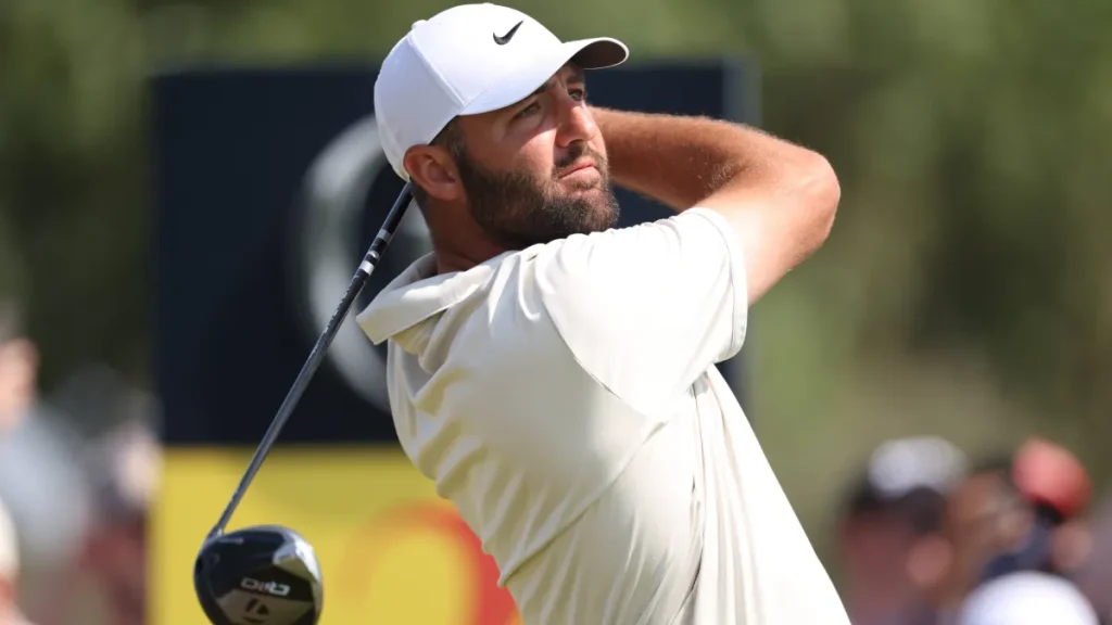 fedex cup playoffs, explained: updated standings, points format & more to know about golf's 2026 championship