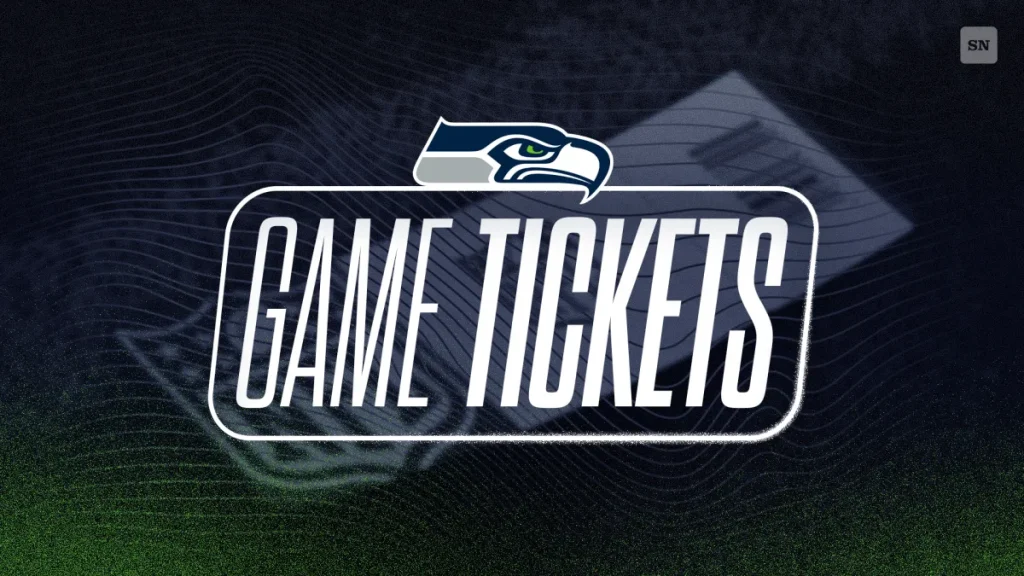 seahawks tickets 2026 27: best games to see, prices, schedule release & more