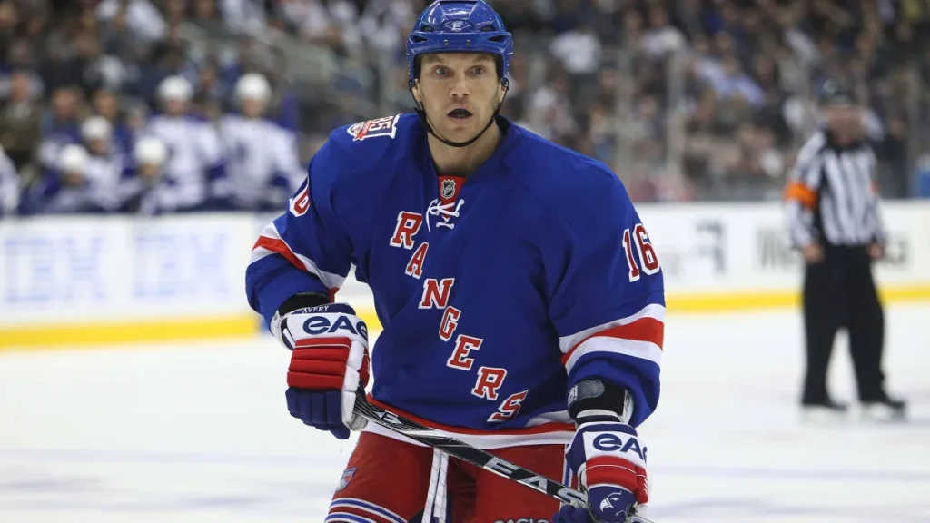 sean avery's scenes in 'the odyssey' details: what to know about ex nhl player's role in christopher nolan movie
