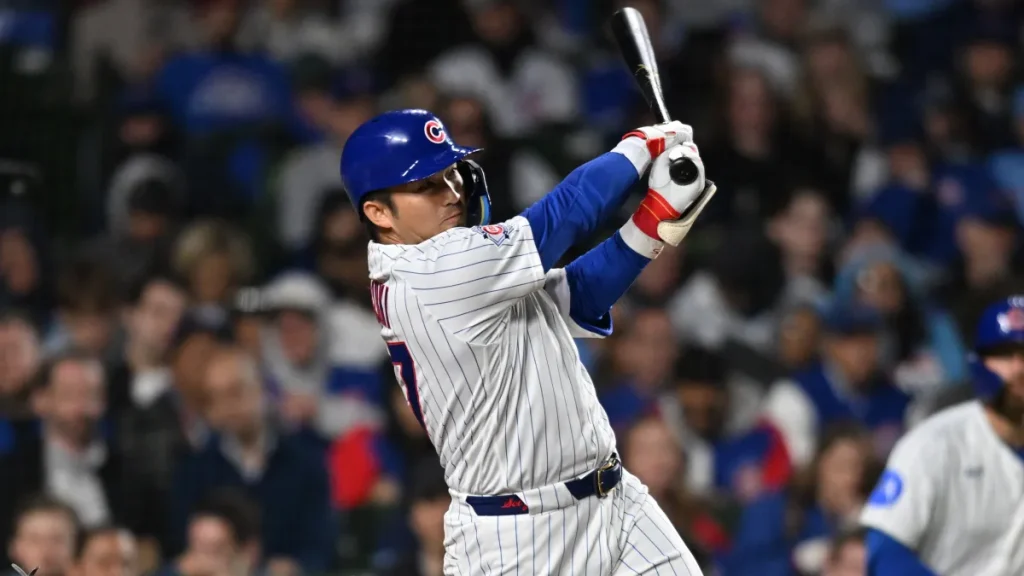 cubs predicted to sign mariners all star of to $97.5m deal to replace seiya suzuki