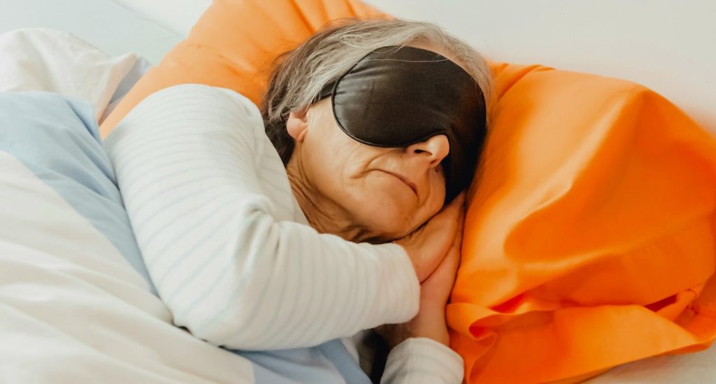 two hours of sleep restored in alzheimer’s brains in research breakthrough