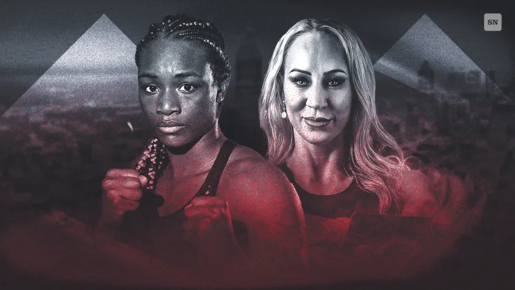 Where to watch Claressa Shields vs. Kaye Scott: Live stream, TV channel & start time for 2026 boxing fight where to watch claressa shields vs. kaye scott: live stream, tv channel & start time for 2026 boxing fight