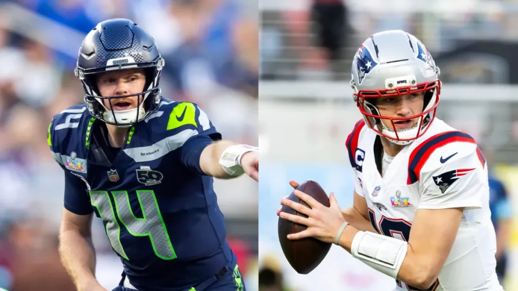 seahawks vs. patriots tickets: cheapest prices, seats, date for 2026 nfl game in week 1