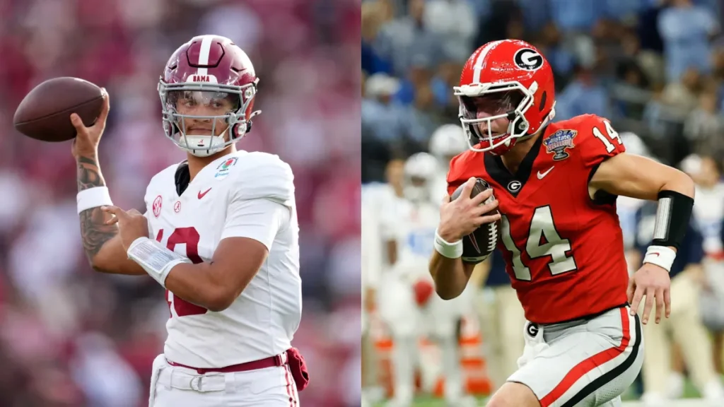 Alabama vs. Georgia tickets: Shop the best seats, prices, start time for 2026 college football game alabama vs. georgia tickets: shop the best seats, prices, start time for 2026 college football game