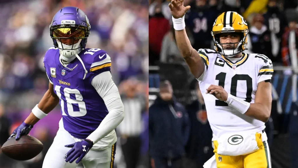 vikings vs. packers tickets: cheapest prices, seats, date for 2026 nfl game in week 1