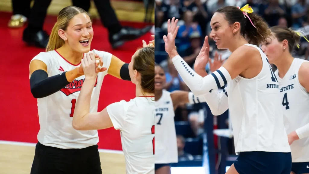 Volleyball at Wrigley Field tickets: Prices, date to see Nebraska, Penn State, more in 2026 Big Ten/SEC challenge volleyball at wrigley field tickets: prices, date to see nebraska, penn state, more in 2026 big ten/sec challenge