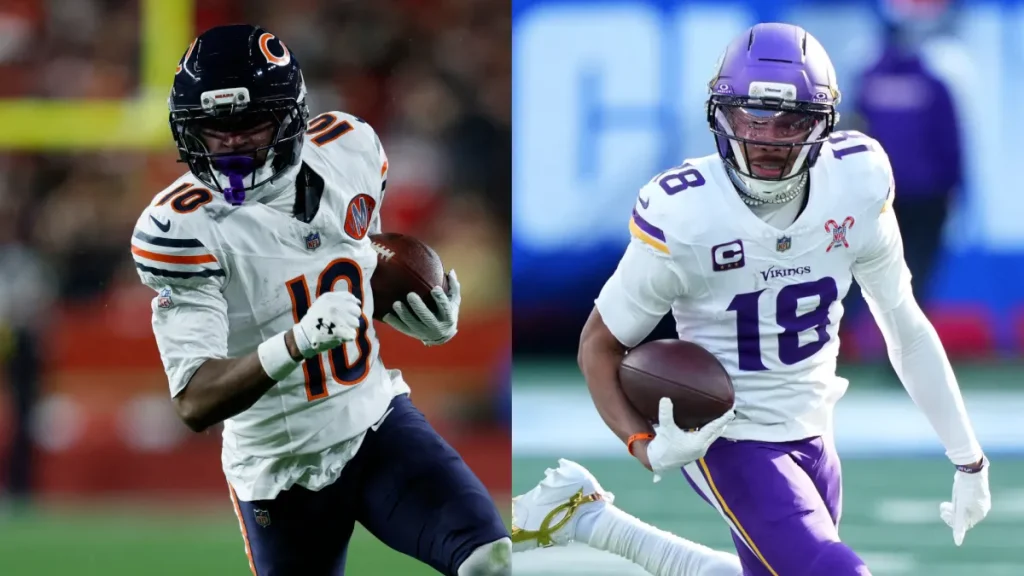 bears vs. vikings tickets: see the best prices, seats and date for week 2 nfl rivalry game