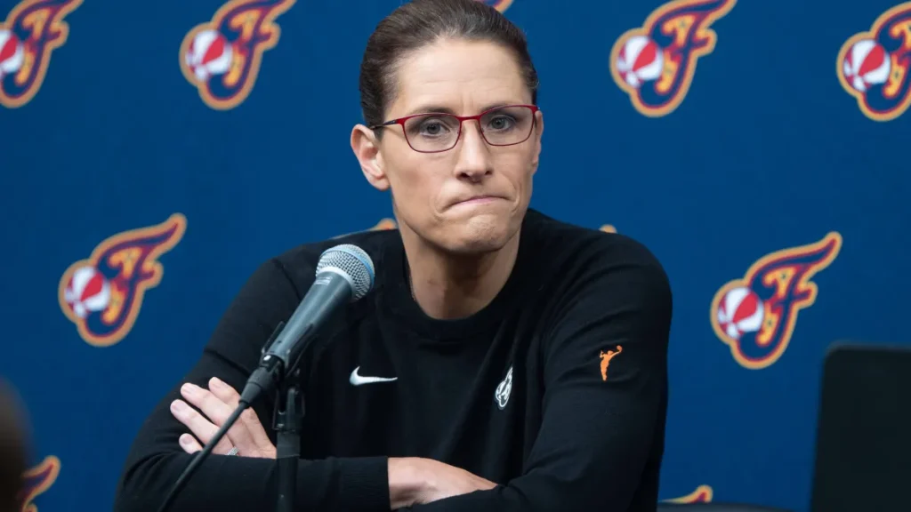 stephanie white fires back at critics amid sophie cunningham controversy
