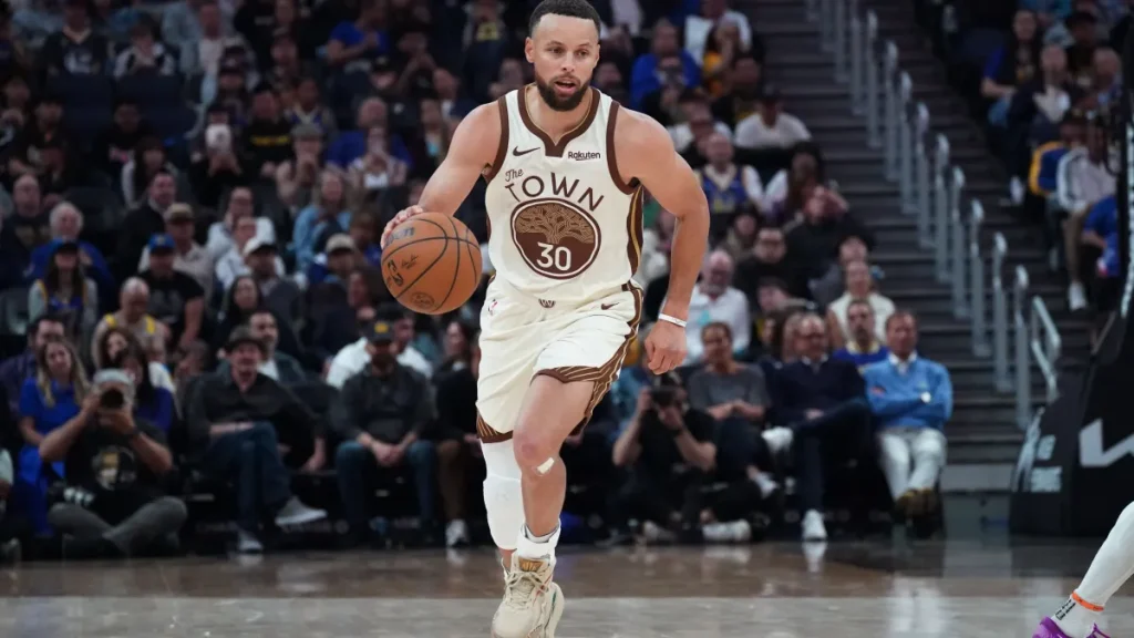 stephen curry celtics rumors, explained: why boston fans are convinced brad stevens is trading for warriors star