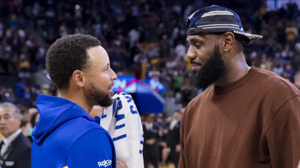 warriors reportedly land $15m former first rounder who was waived by 76ers for lebron james