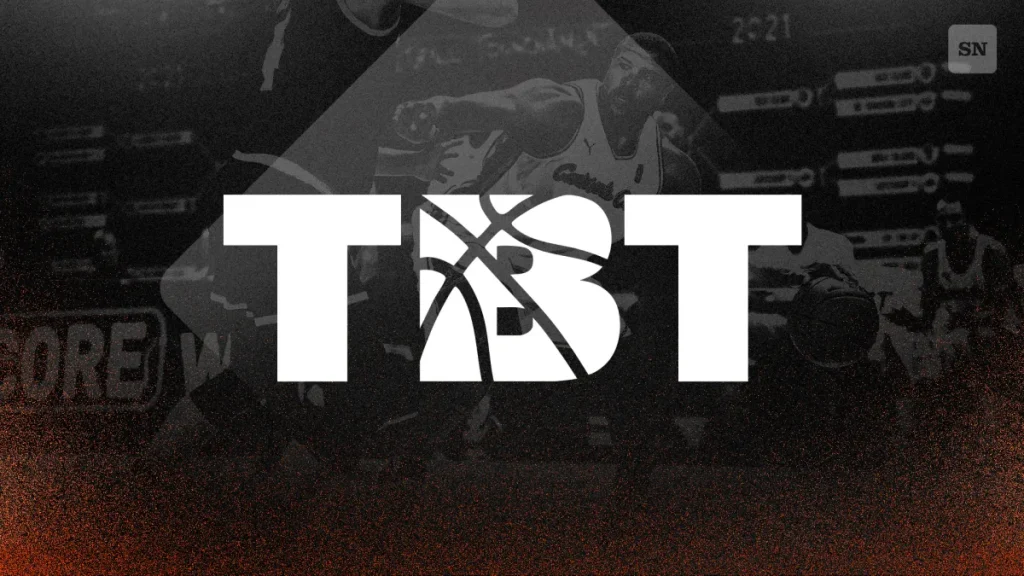 c: time, tv schedule, channel, live stream for 2026 tbt championship