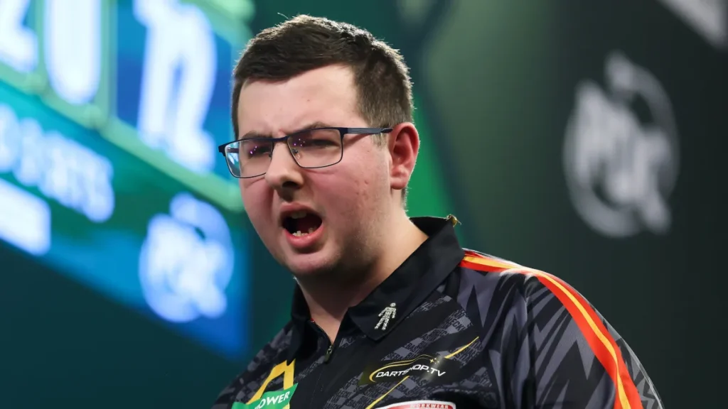 Bialecki tops PDC Development Tour rankings after latest events bialecki tops pdc development tour rankings after latest events