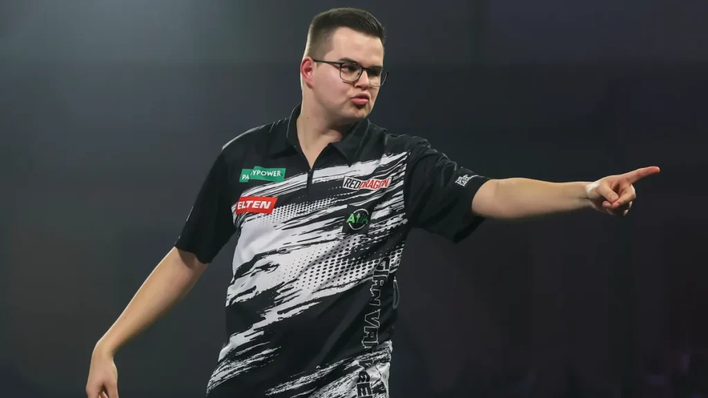 2026 new zealand darts masters qualifiers: three former world champions sitting event out
