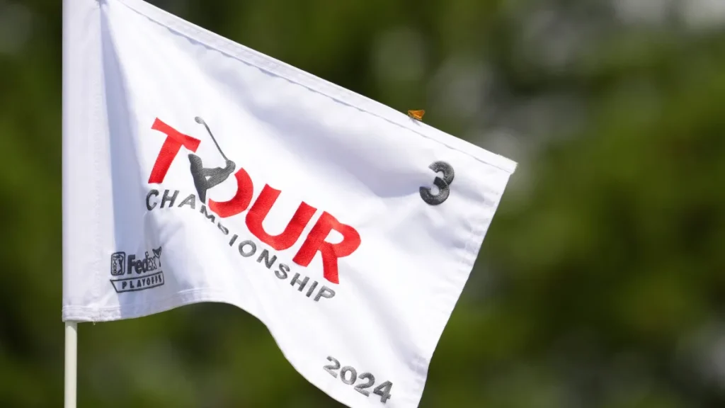 pga tour postseason to conclude with match play event: explaining golf’s future championship format