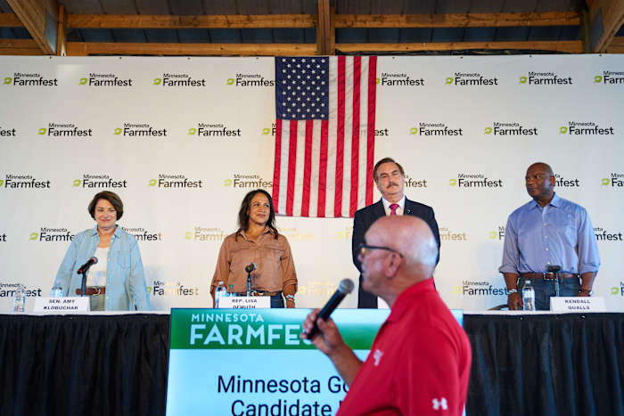 wisconsin, minnesota primaries are next to feature progressive clash with democratic establishment