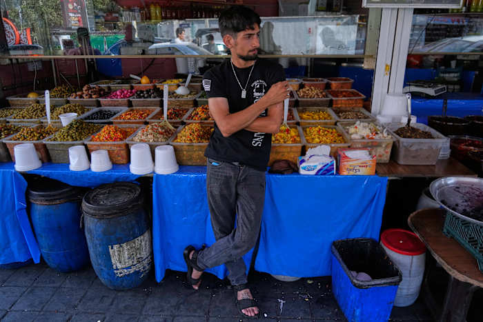 trump pivots back to sanctions for iran as other strategies to end his war fizzle