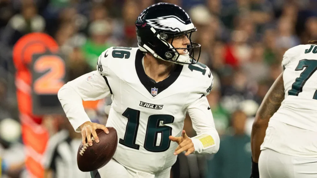 what channel is eagles vs. bengals on today? time, tv schedule, live stream to watch nfl week 3 preseason game
