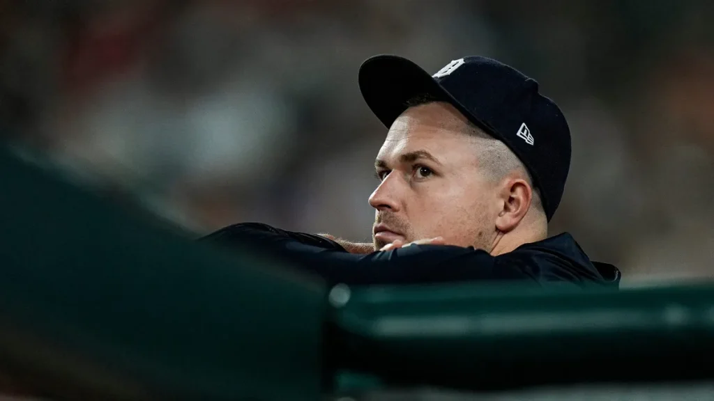 dodgers addition of tarik skubal earns expected lofty praise from espn