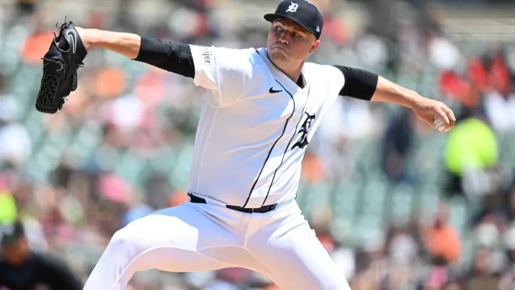 did tigers get fleeced in tarik skubal trade? comparing detroit haul to past deadline deals for cc sabathia, others