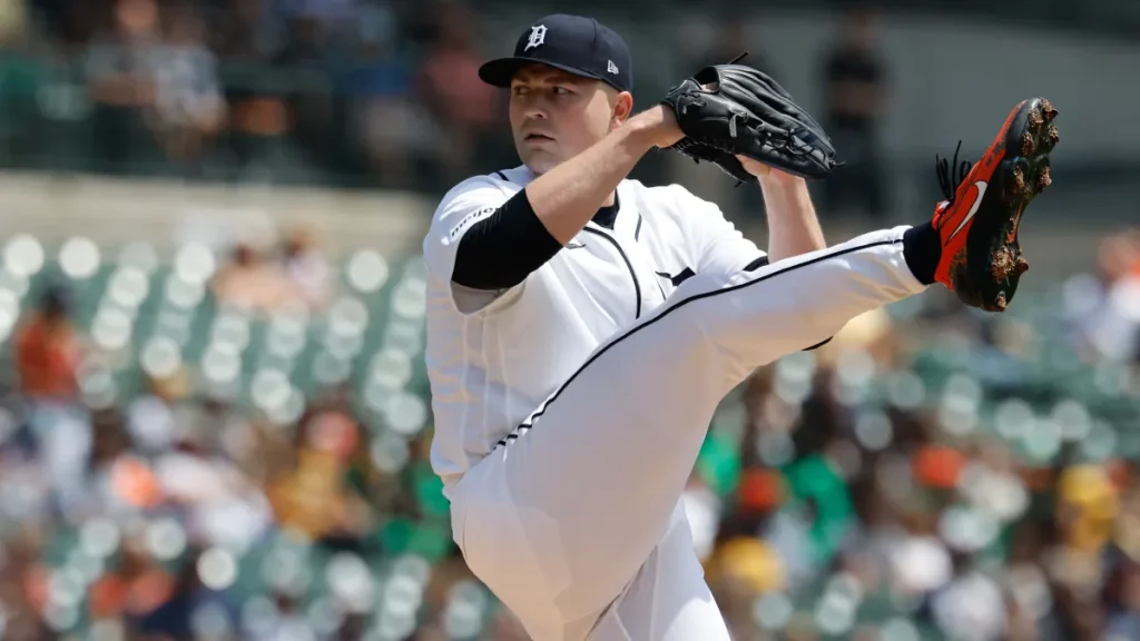 yankees 'dabbled' in tarik skubal trade talks despite one major handicap