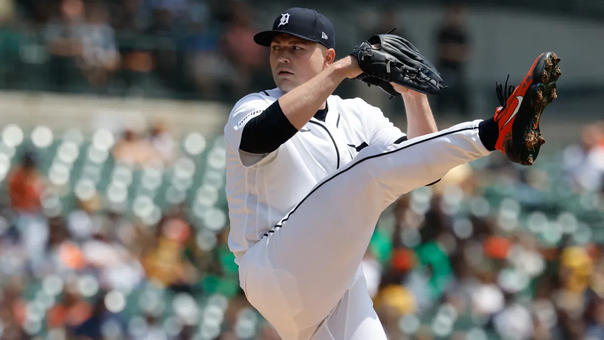 astros' reported attempt for tarik skubal trade hints at deadline plans