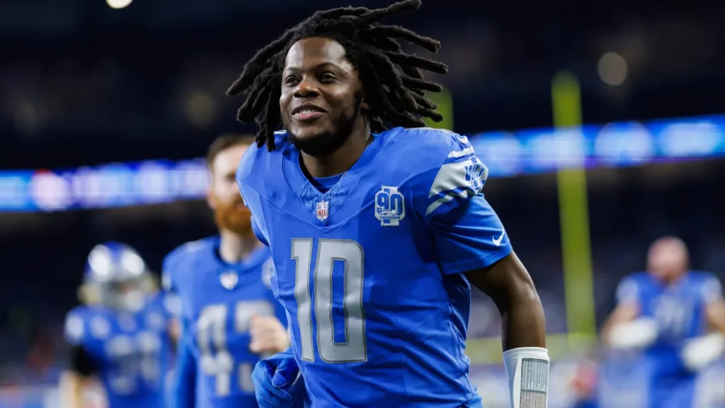 is teddy bridgewater retiring? why lions qb is 'stepping away' from role as jared goff's backup