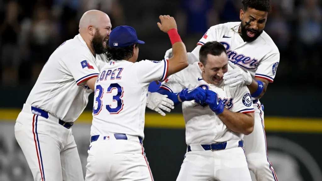 rangers make major shift in trade deadline plans amid 'off limits' update