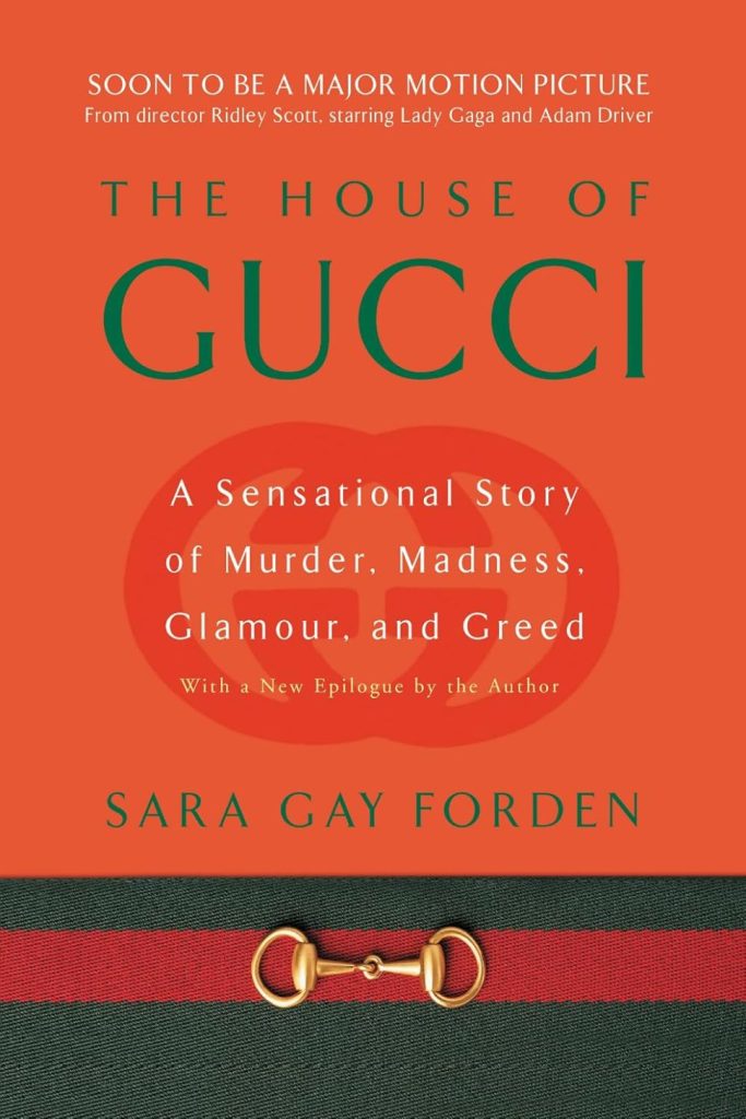 nine dynastic sagas that consider the architecture of inherited power
