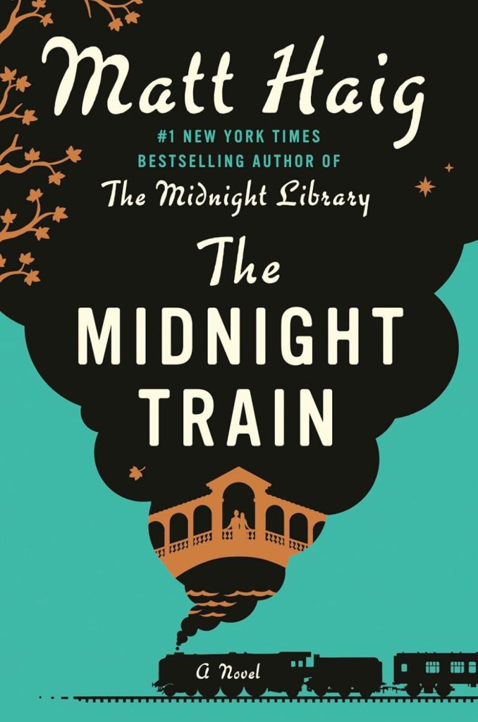 fiction that feels like a total escape 