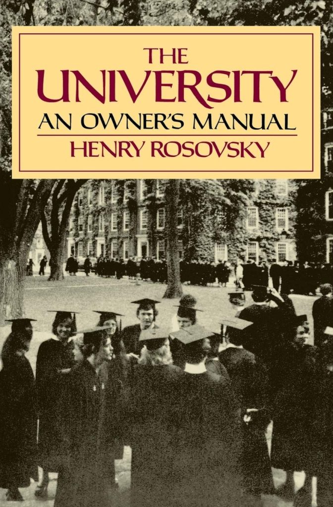 11 books that trace the contradictions running through elite higher education