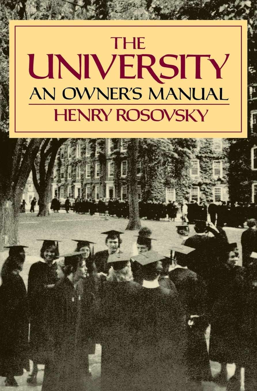 11 books that trace the contradictions running through elite higher education