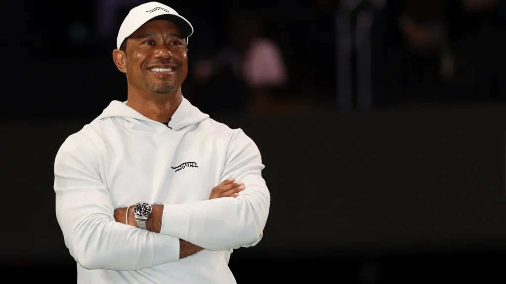 tiger woods career earnings: how scottie scheffler, rory mcilroy can eclipse $120 million record