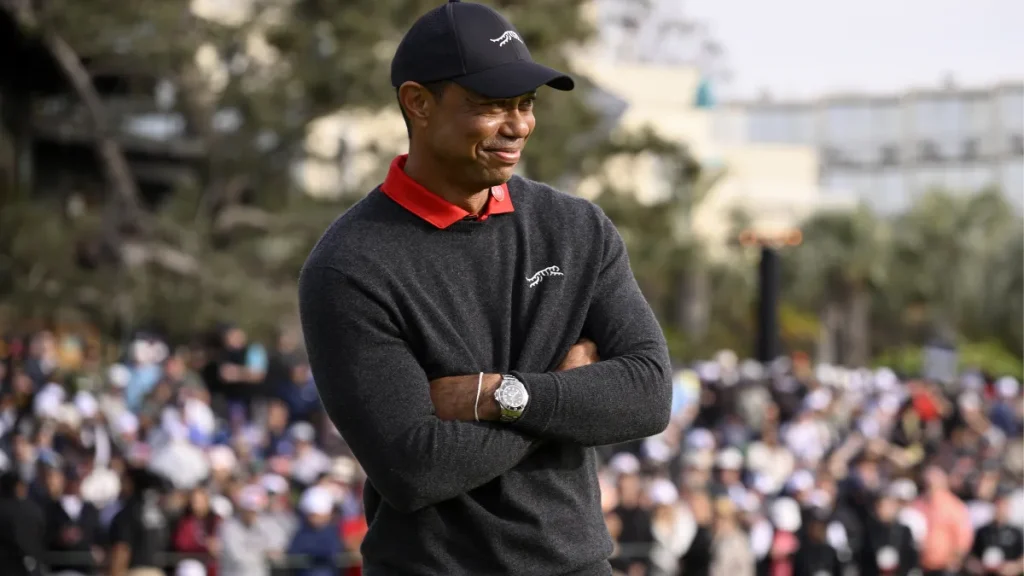 tiger woods career earnings record: how golf legend accumulated over $120 million in historic career
