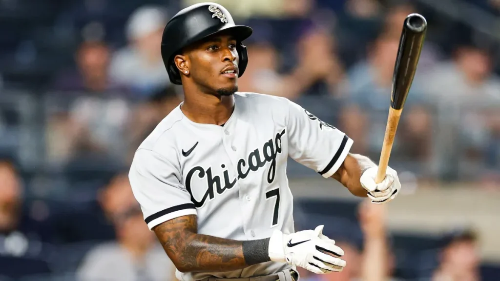 former white sox all star shortstop tim anderson announces mlb retirement