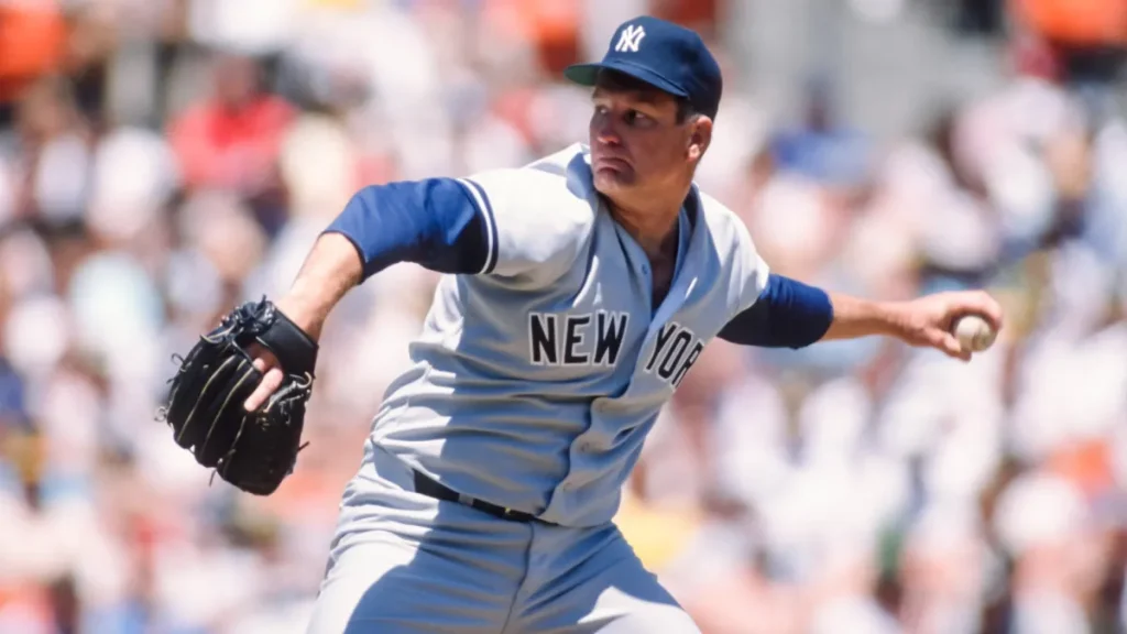 why tommy john's mlb legacy is much greater than namesake elbow surgery