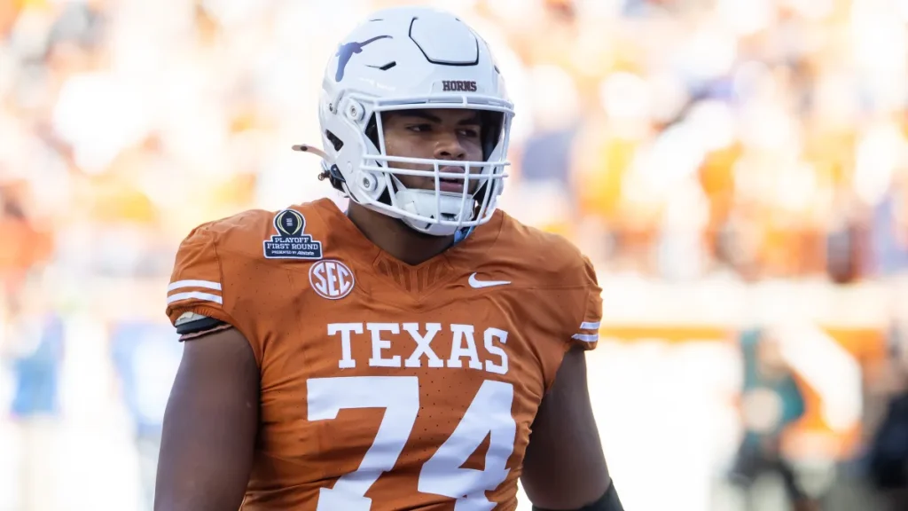 trevor goosby avoids worst case scenario following scary practice injury