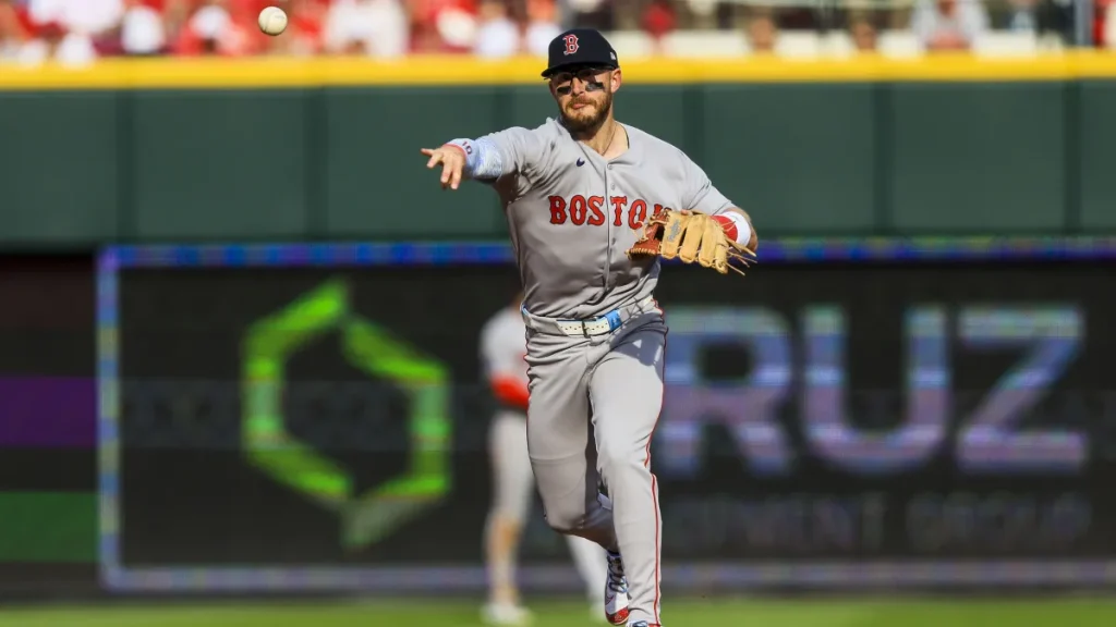 red sox could be better off without trevor story if his struggles continue after his brutal rehab stint