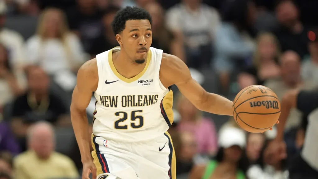 draymond green’s contract allows warriors to trade for trey murphy
