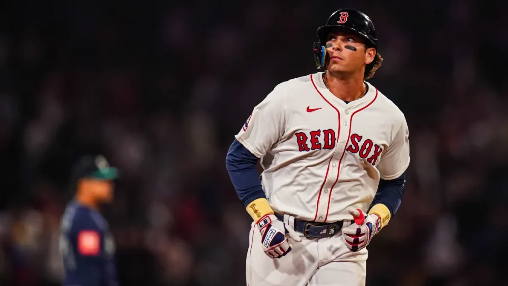 red sox' worst fears about triston casas may have come true after latest surgery