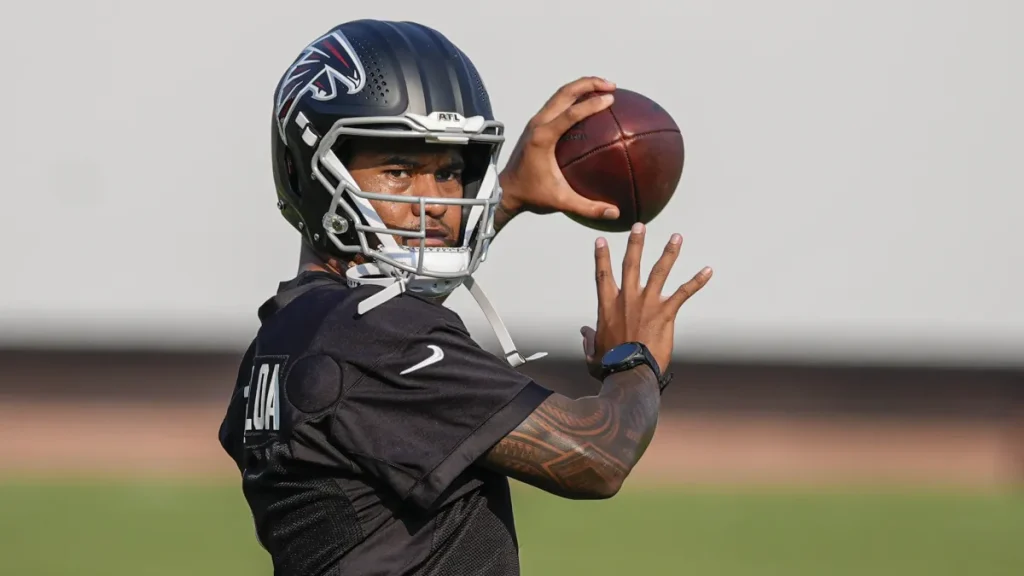 what channel is falcons vs. broncos on today? time, tv schedule, live stream to watch nfl week 1 preseason game