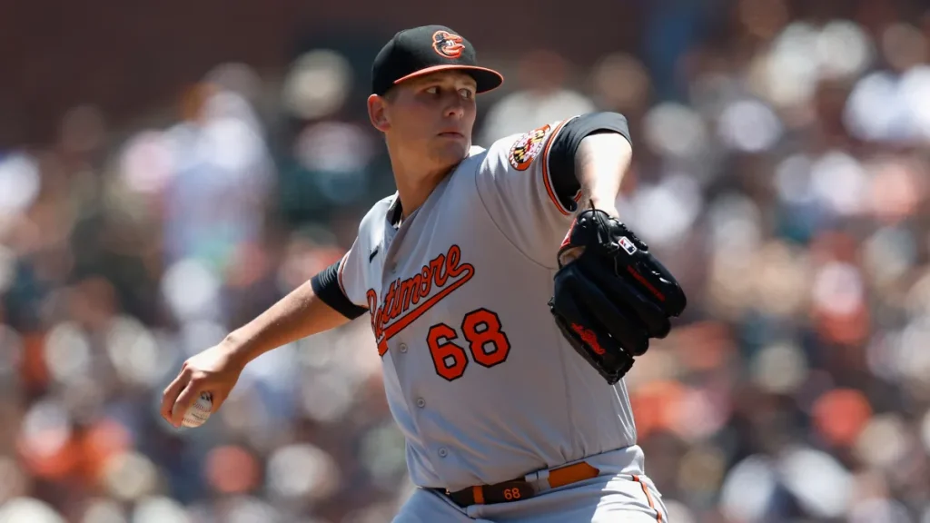 rays acquire tyler wells from orioles in al east deadline trade