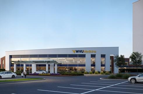 UHC 1 of 4 WVU Medicine Hospitals Honored by US News & World Report uhc 1 of 4 wvu medicine hospitals honored by us news & world report